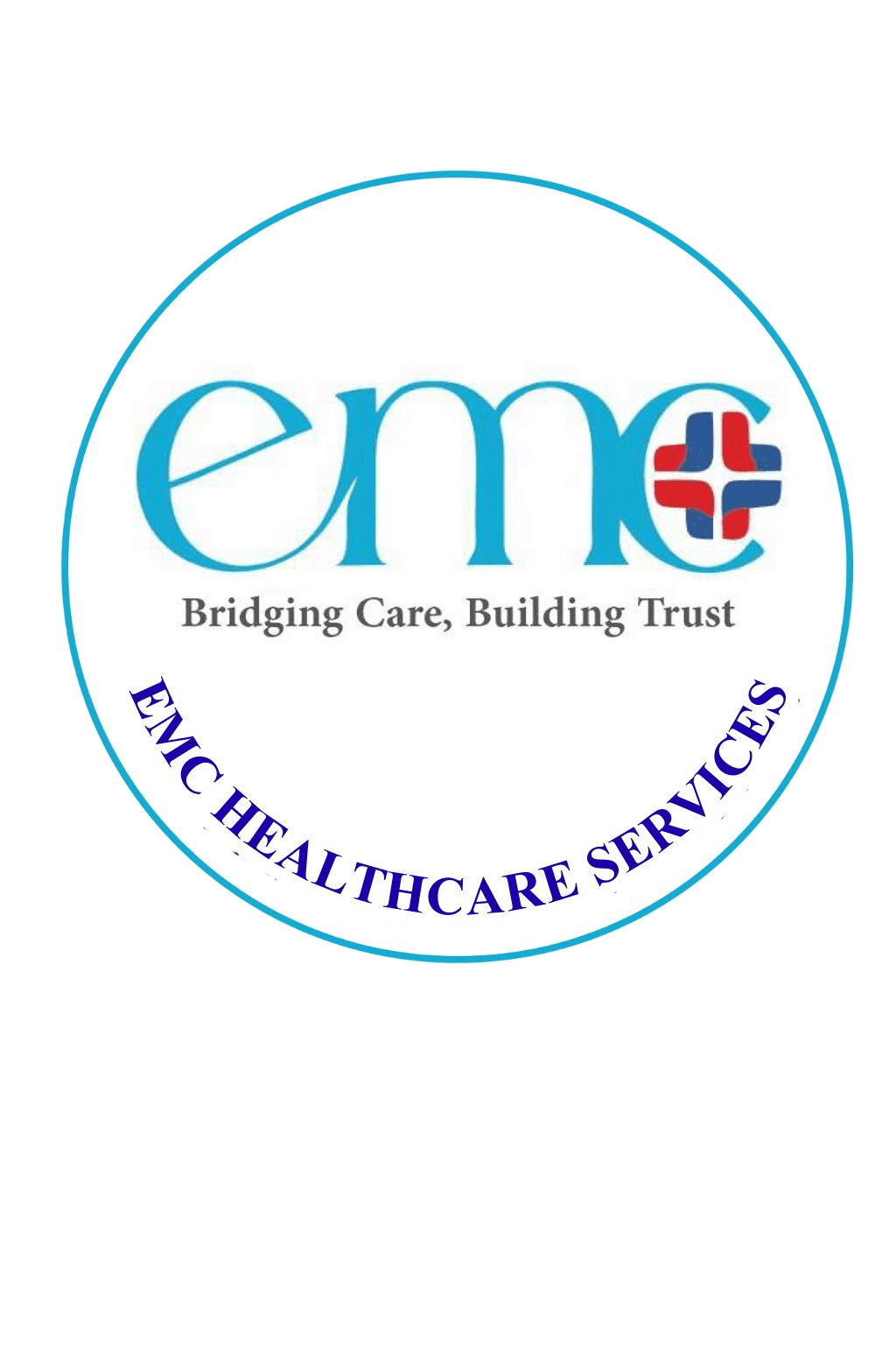 Elim Medical Consultancy Logo